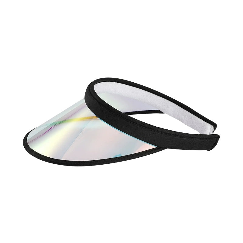 Outdoor Beach Cap Sun Visor Hats With UV Protection