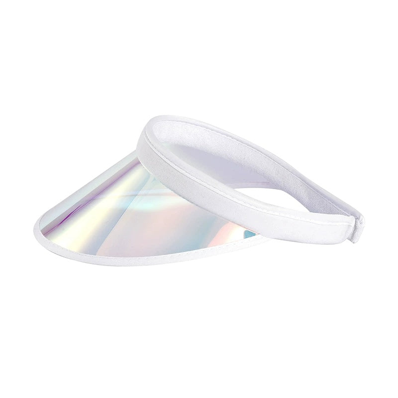 Outdoor Beach Cap Sun Visor Hats With UV Protection