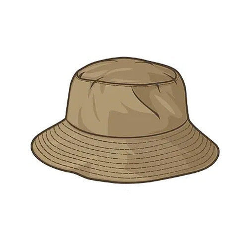 Bucket Hats