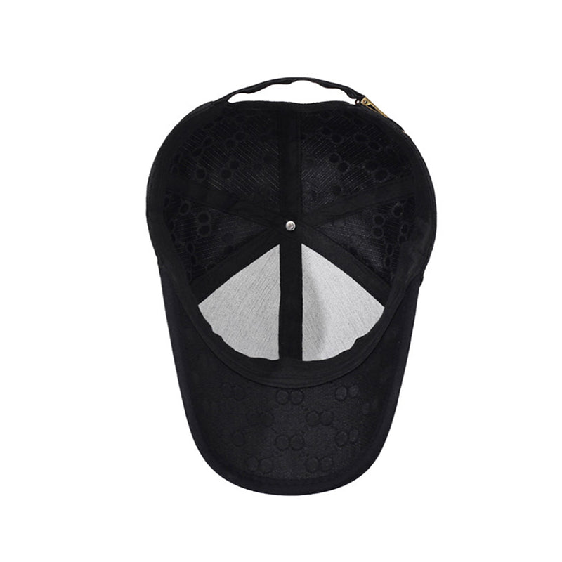 Fashion Design Baseball Cap