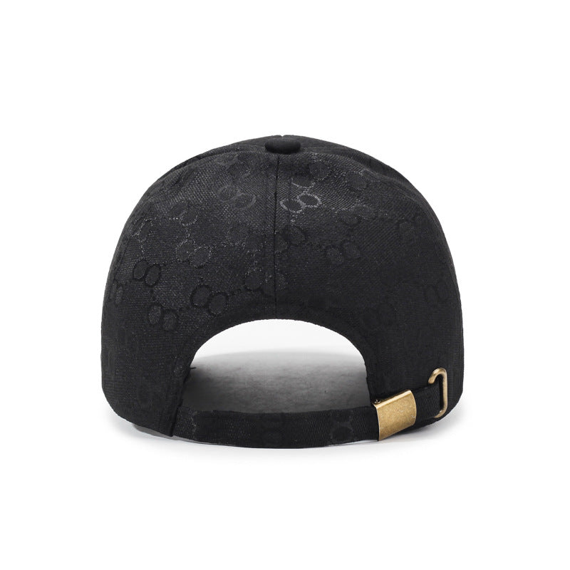 Fashion Design Baseball Cap