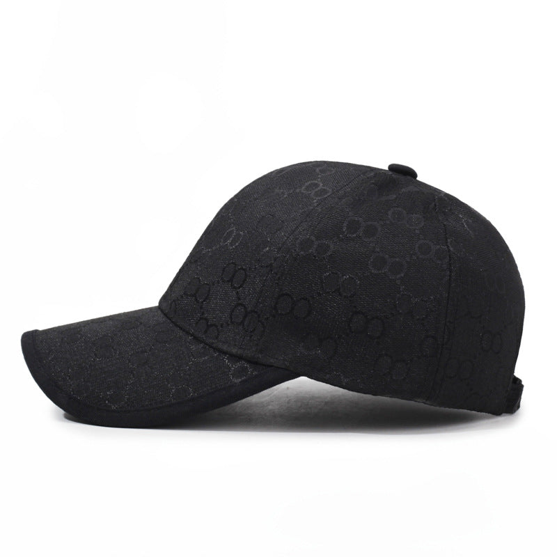 Fashion Design Baseball Cap