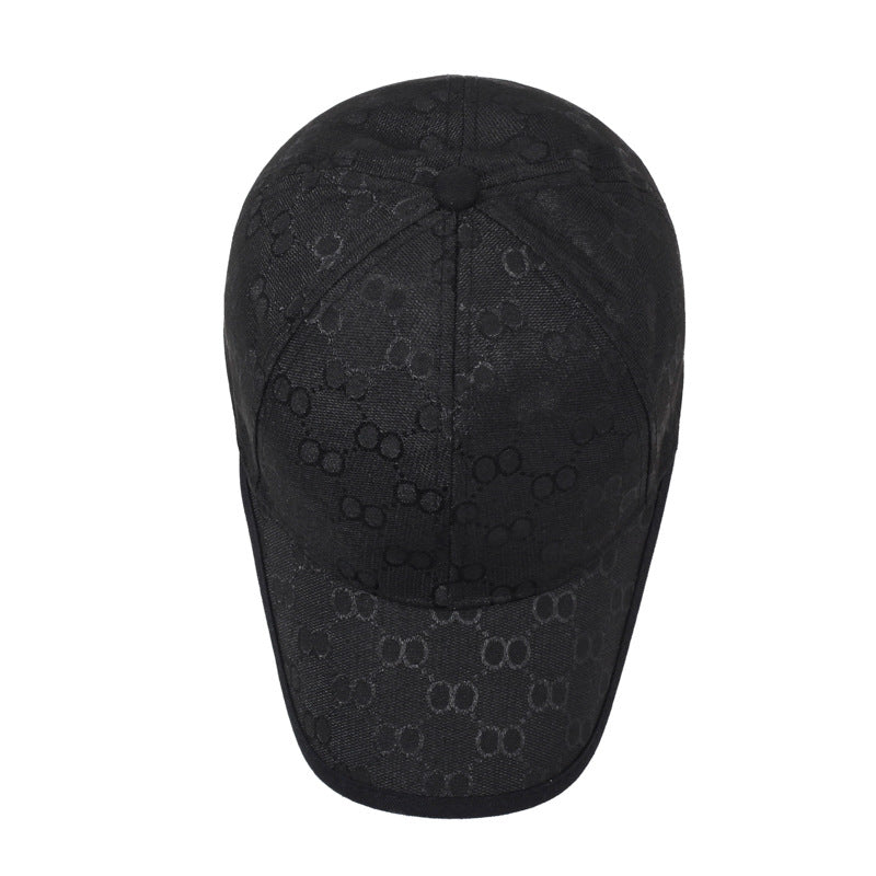 Fashion Design Baseball Cap
