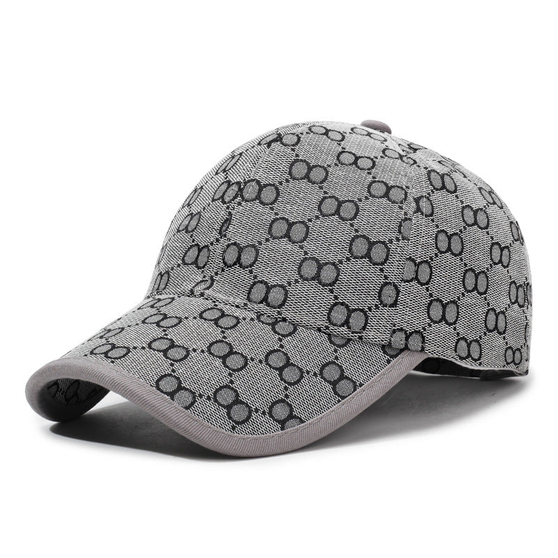 Fashion Design Baseball Cap