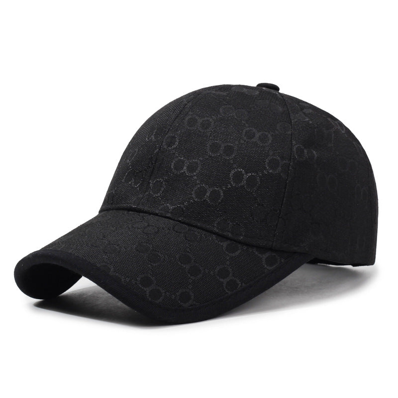 Fashion Design Baseball Cap