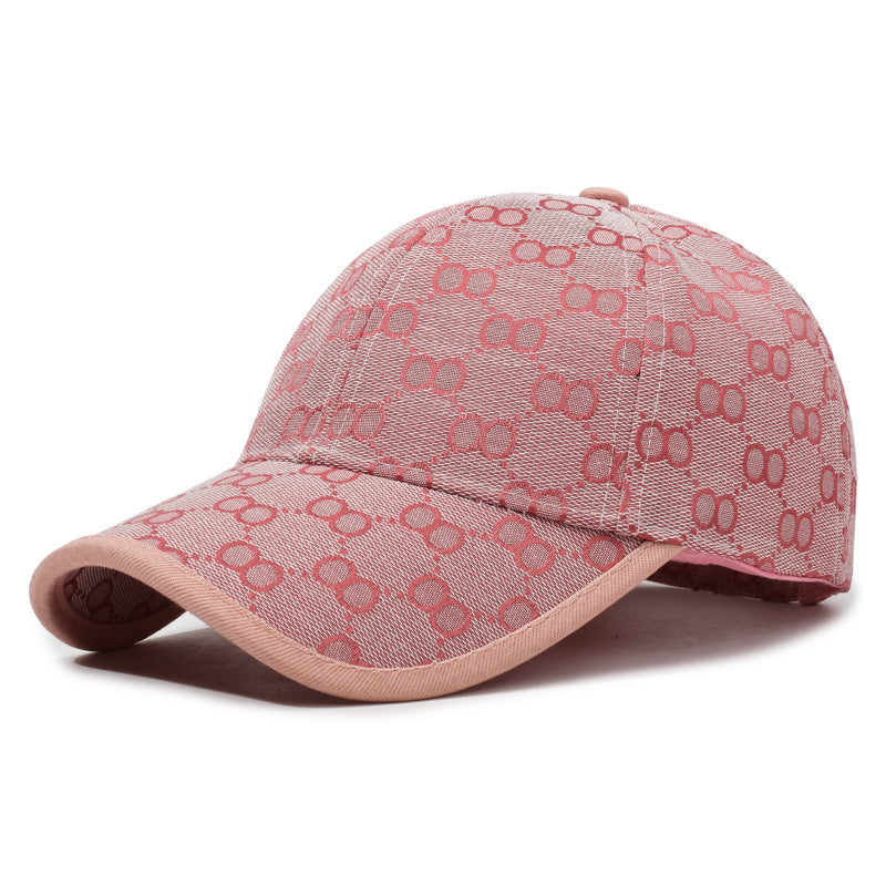 Fashion Design Baseball Cap