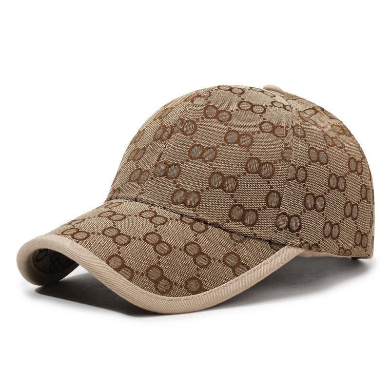 Fashion Design Baseball Cap