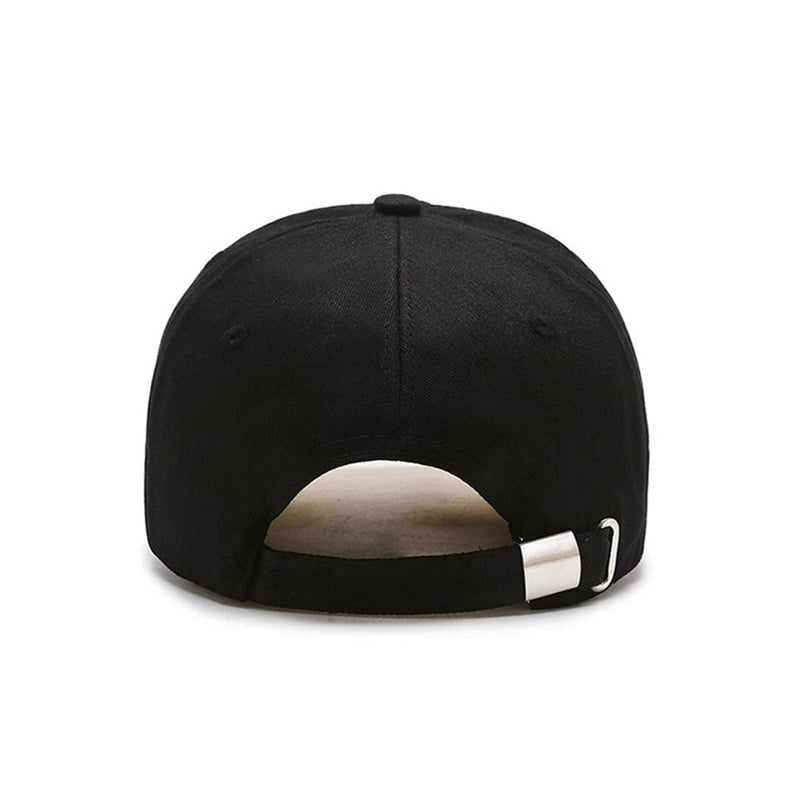 Force Pattern Design Baseball Cap