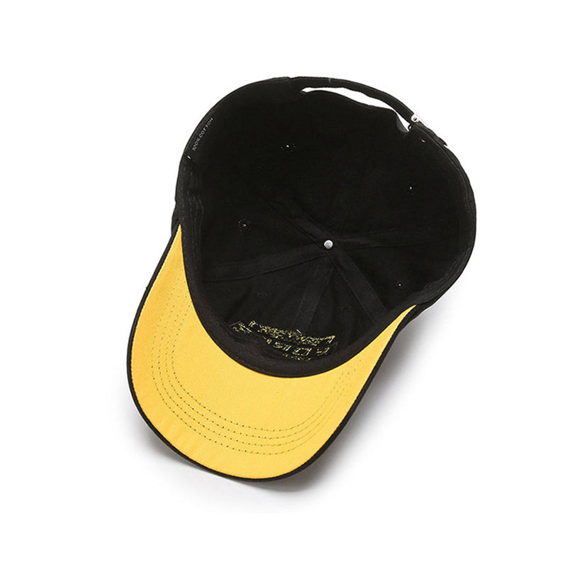 Force Pattern Design Baseball Cap