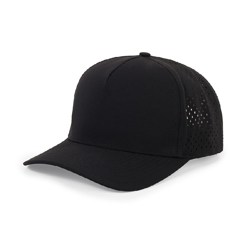 100% Polyester Breathable Sport Cap Trucker Hats