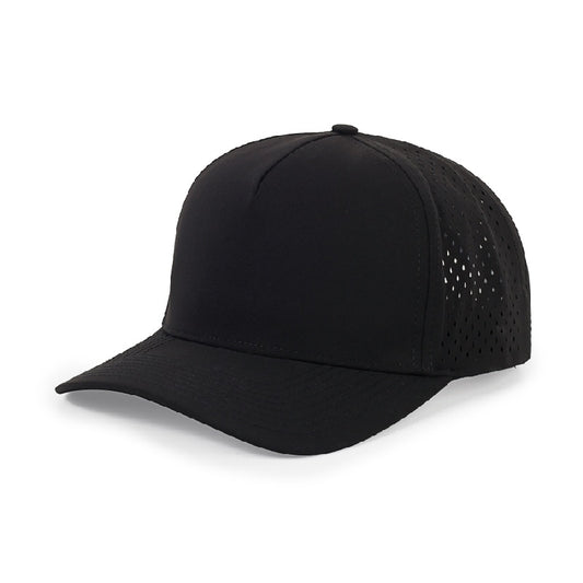 100% Polyester Breathable Sport Cap Trucker Hats