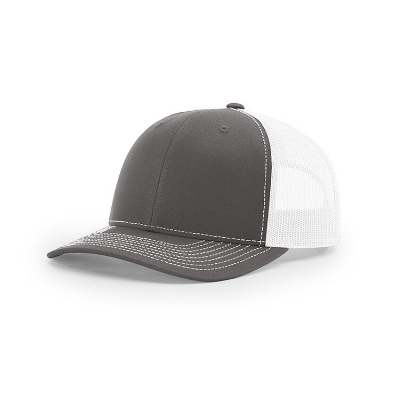 Multicolor Breathable Trucker Hats For Outdoor Travel