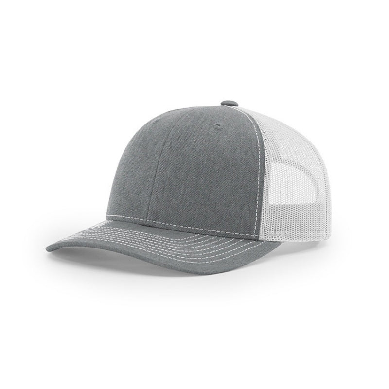 Multicolor Breathable Trucker Hats For Outdoor Travel