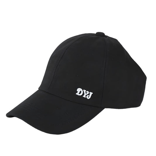 Sun Visor Hats Girls Ponytail Baseball Cap